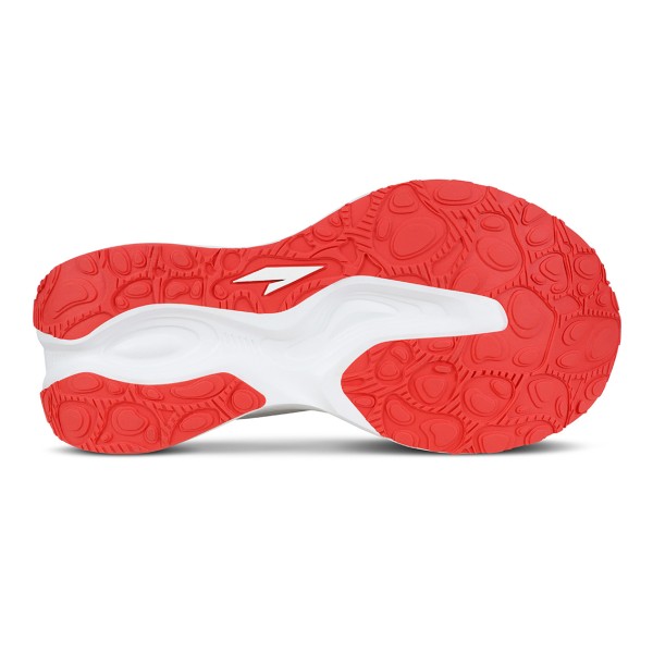 ECO WOMEN BEIGE RED