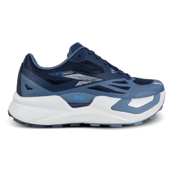 ANDROIT MEN NAVY LT.GREY