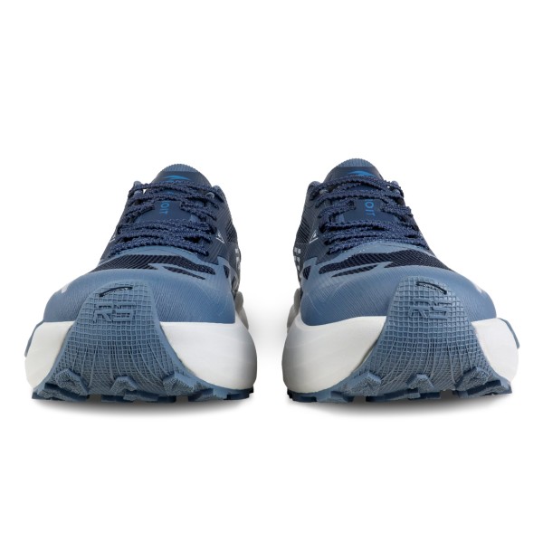 ANDROIT MEN NAVY LT.GREY