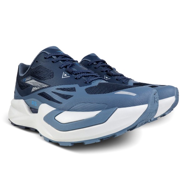 ANDROIT MEN NAVY LT.GREY