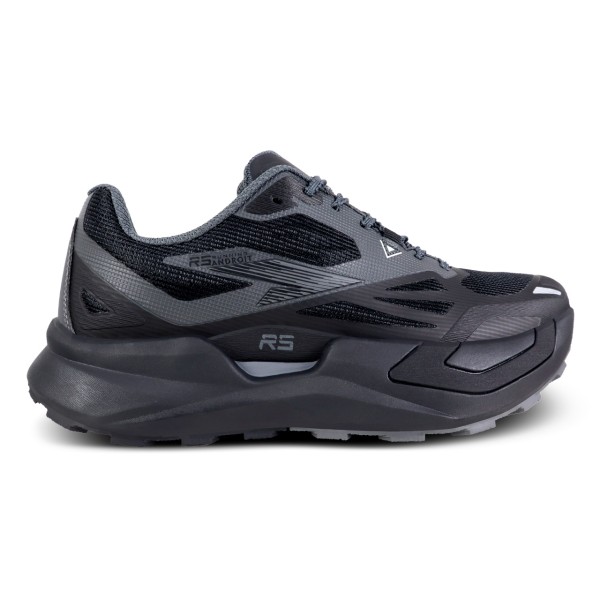 ANDROIT MEN BLACK