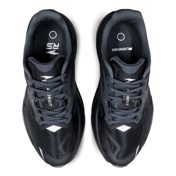 ANDROIT MEN BLACK