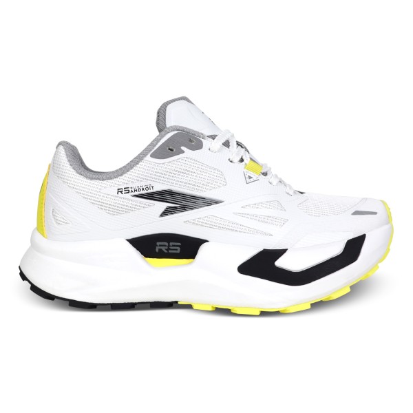 ANDROIT MEN WHITE LEMON