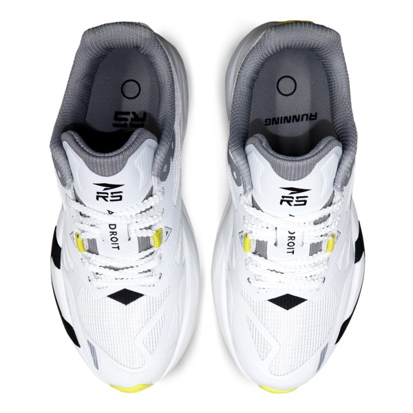 ANDROIT MEN WHITE LEMON