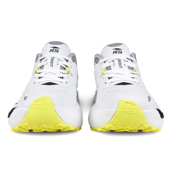 ANDROIT MEN WHITE LEMON