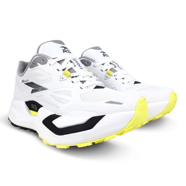 ANDROIT MEN WHITE LEMON