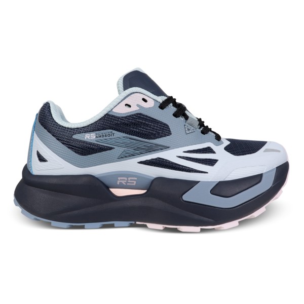 ANDROIT WOMEN NAVY LT.BLUE