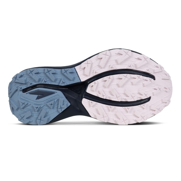 ANDROIT WOMEN NAVY LT.BLUE
