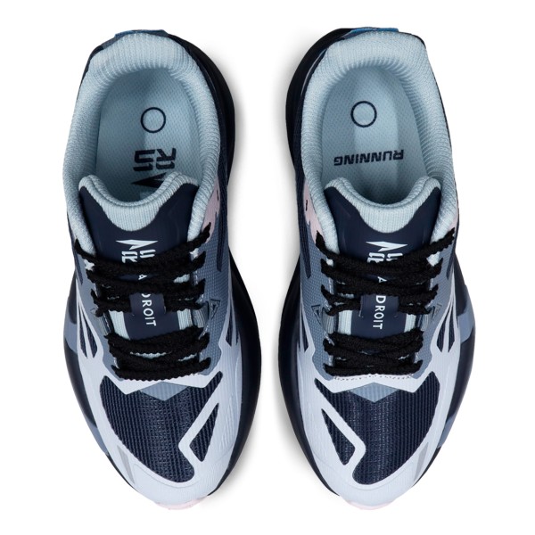 ANDROIT WOMEN NAVY LT.BLUE