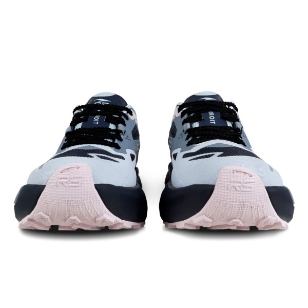 ANDROIT WOMEN NAVY LT.BLUE