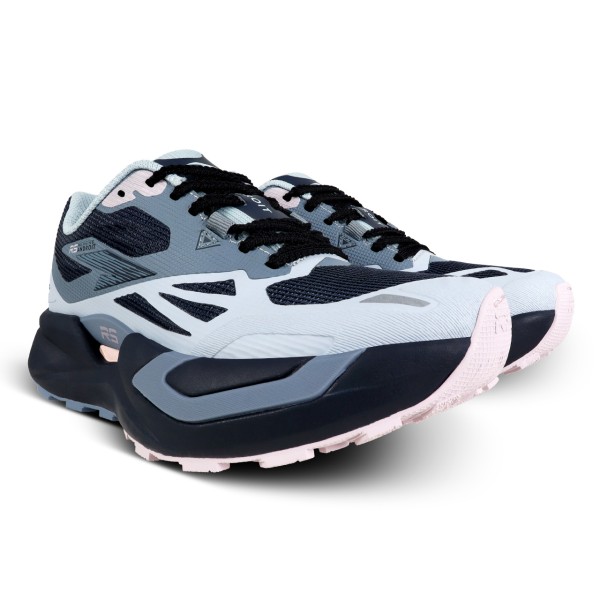 ANDROIT WOMEN NAVY LT.BLUE