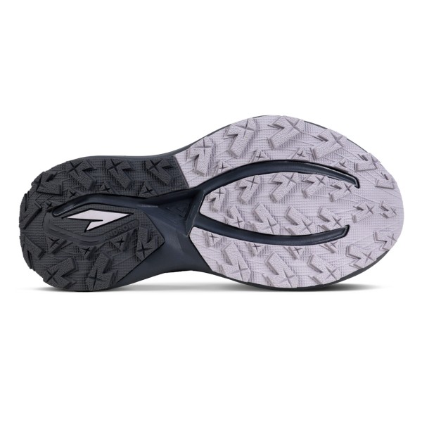 ANDROIT WOMEN BLACK DK.GREY