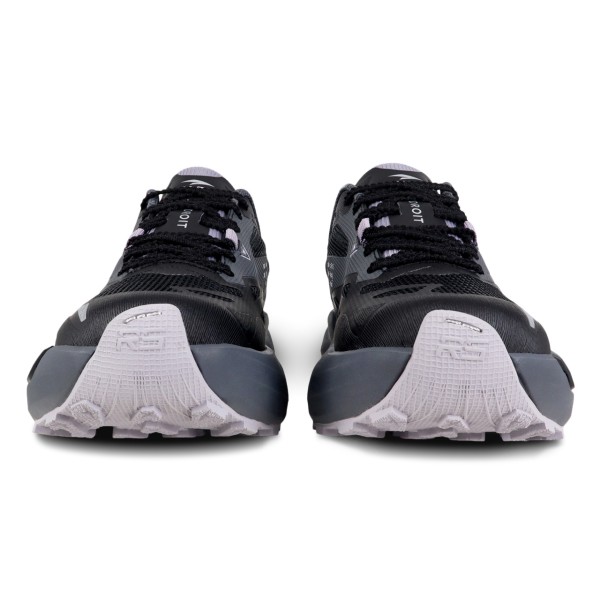 ANDROIT WOMEN BLACK DK.GREY