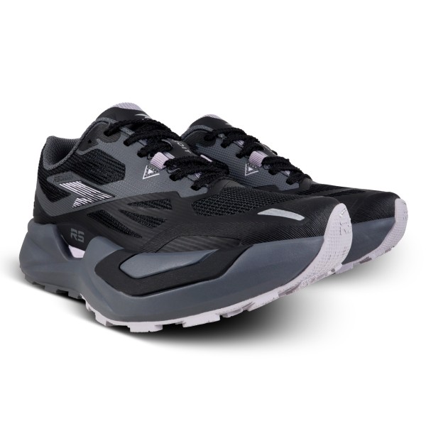 ANDROIT WOMEN BLACK DK.GREY