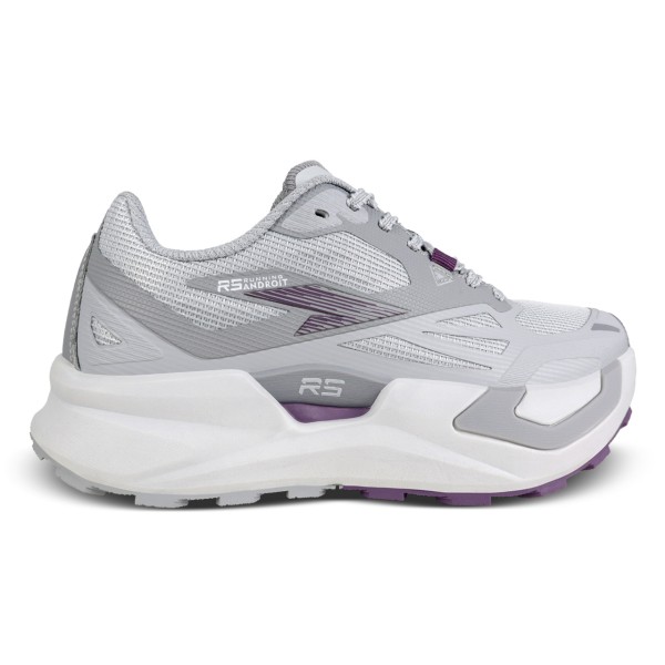 ANDORIT WOMEN LT.GREY DK.GREY