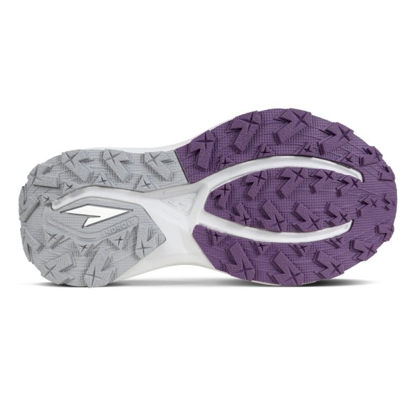 ANDORIT WOMEN LT.GREY DK.GREY
