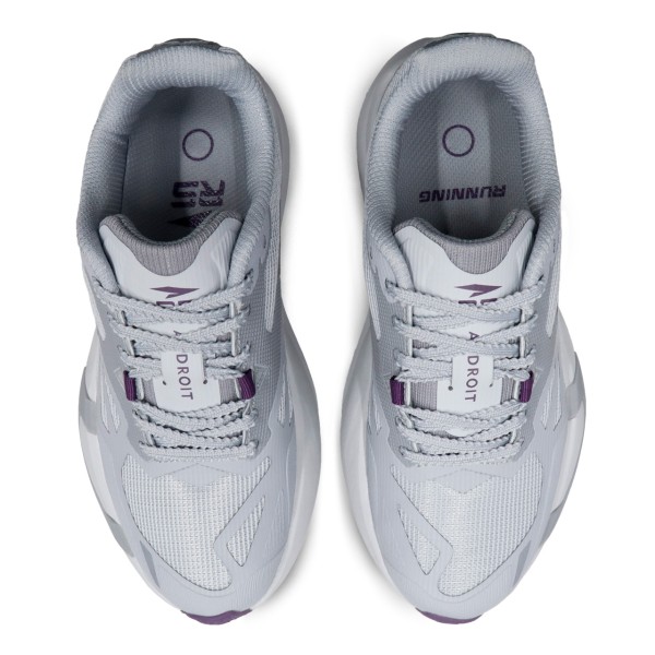 ANDORIT WOMEN LT.GREY DK.GREY