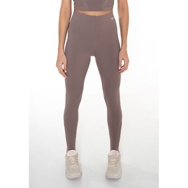 LEGGING ESMERALD WOMEN CAFÉ