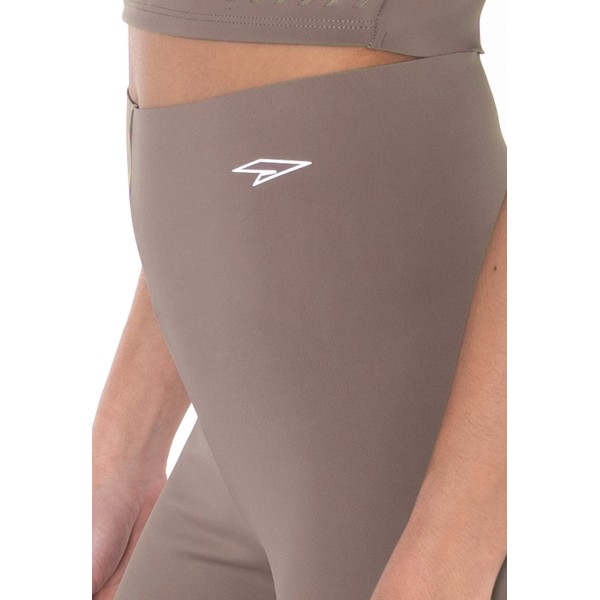 LEGGING ESMERALD WOMEN CAFÉ