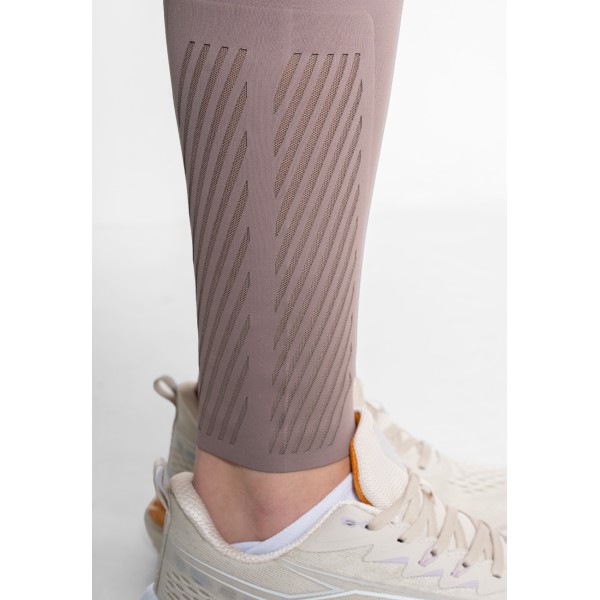 LEGGING ESMERALD WOMEN CAFÉ