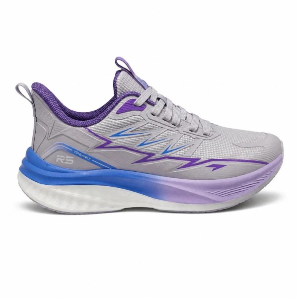 FLEX WOMEN LT.PURPLE DK.PURPLE